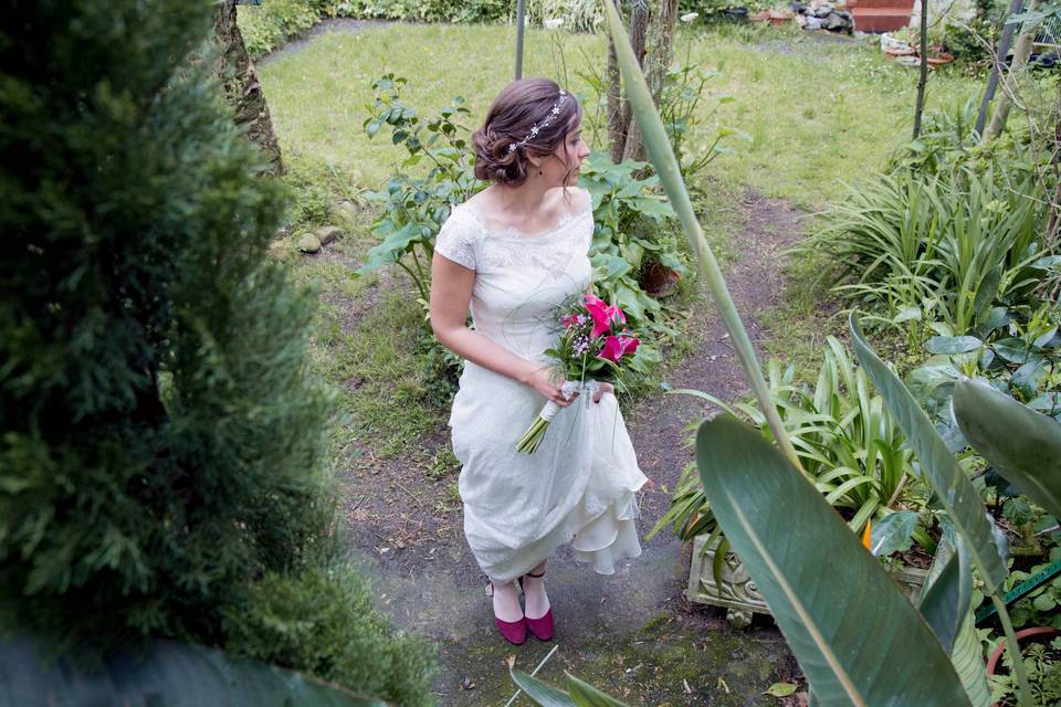 Boda en Bizkaia S+E