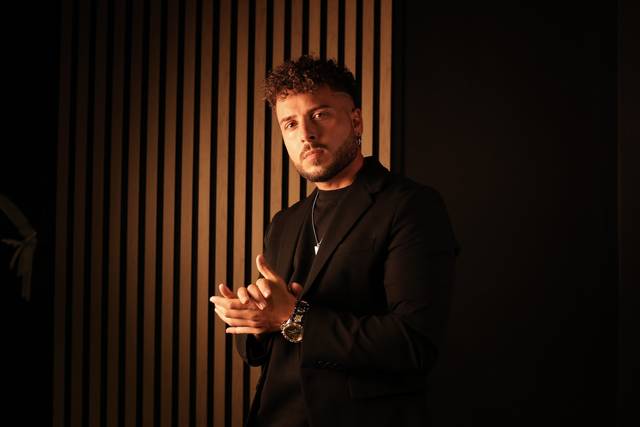 Paco Aguado