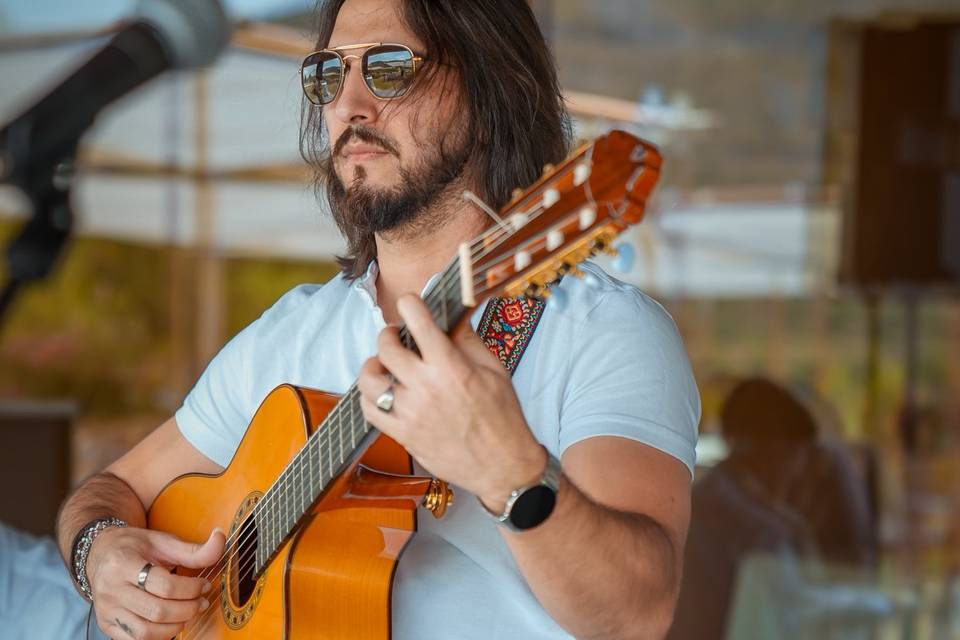 Ángel de la Santa