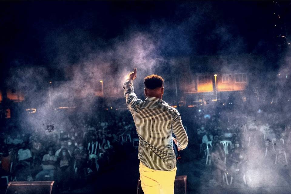 Concierto Almàssera