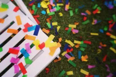 Confetti