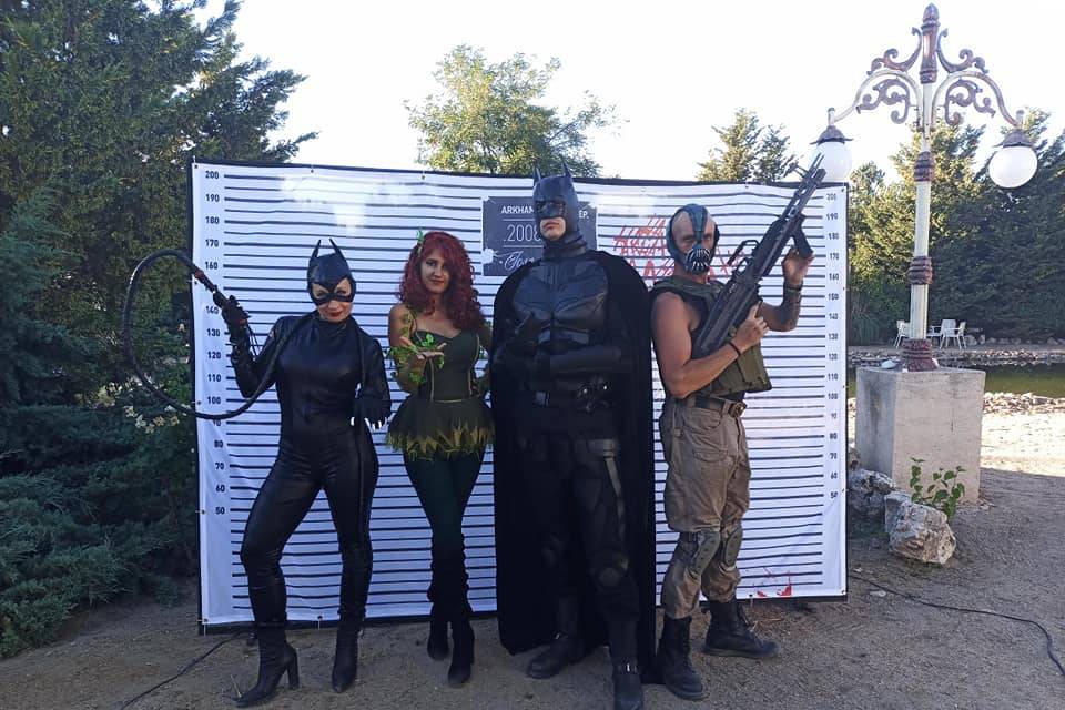 Batman