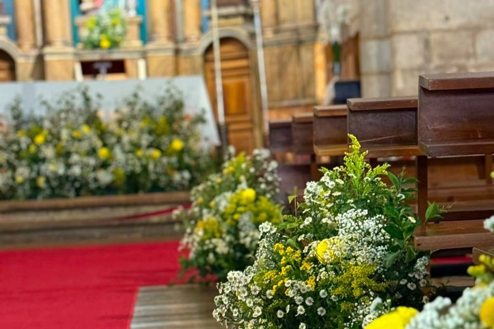 Iglesia