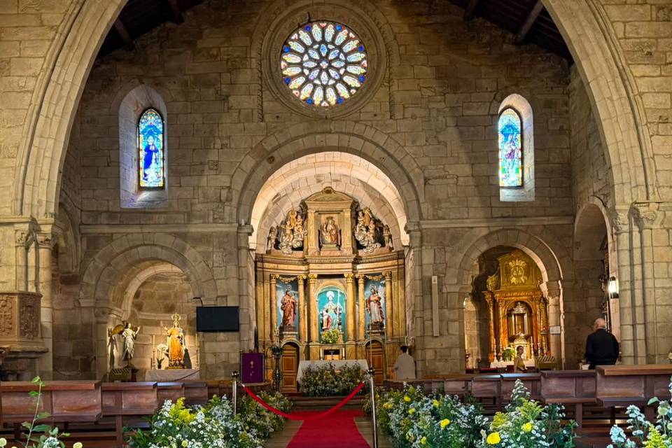 Iglesia
