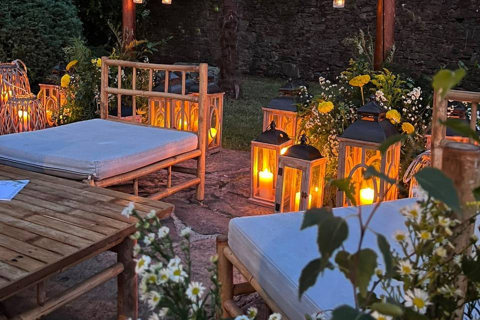 Rincones