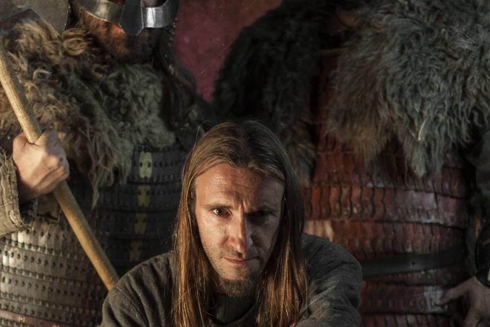 Boda vikinga