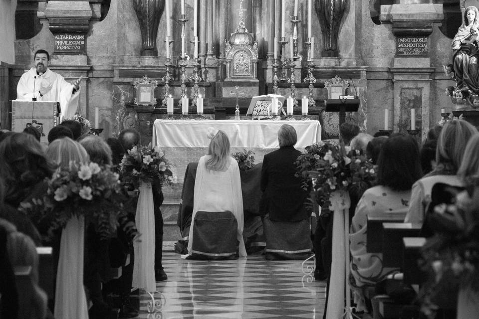 Boda José & Begoña