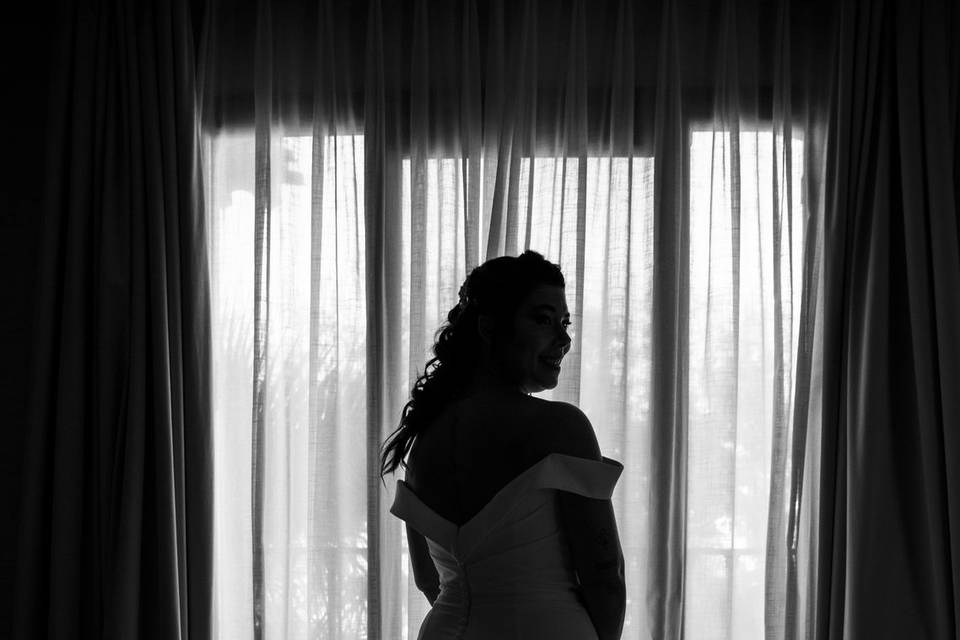 Manuela & David