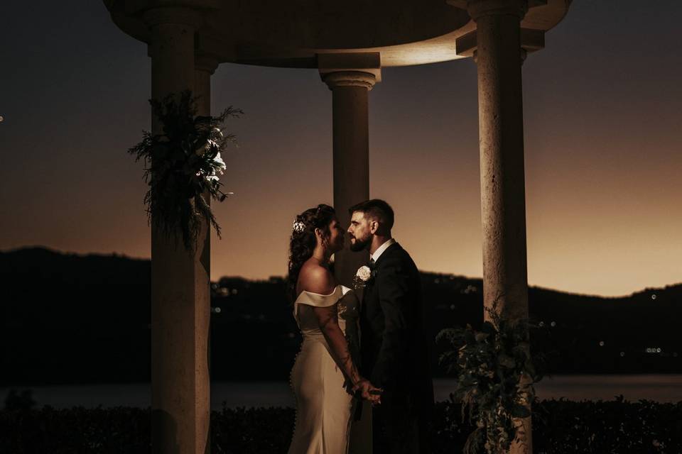 Manuela & David