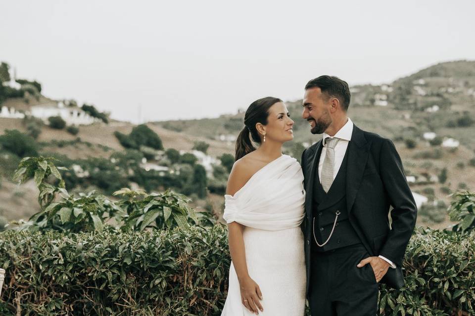 Marta & Cristian
