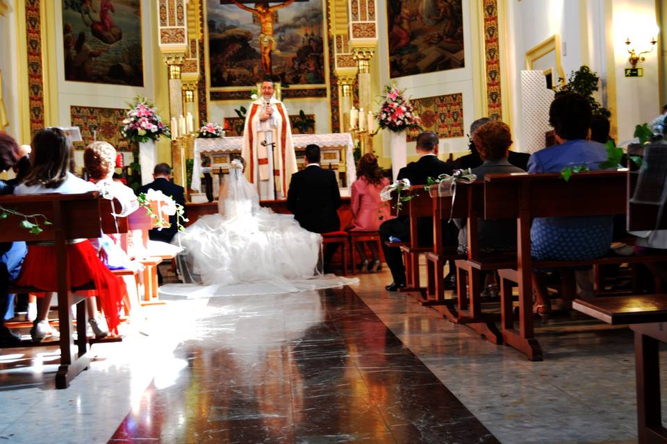 Altar