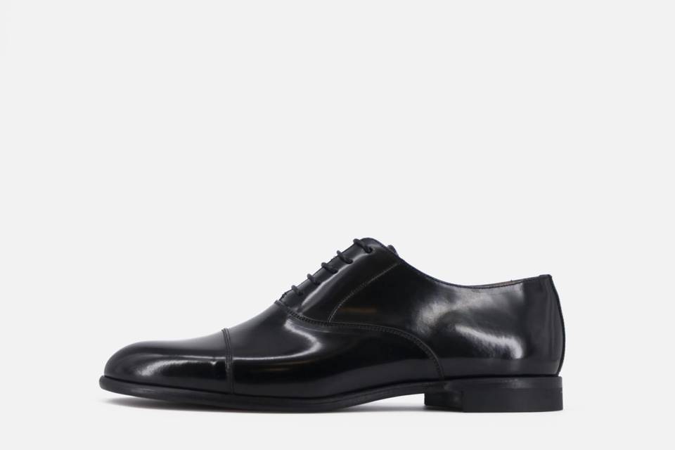 Zapato Oxford para novio