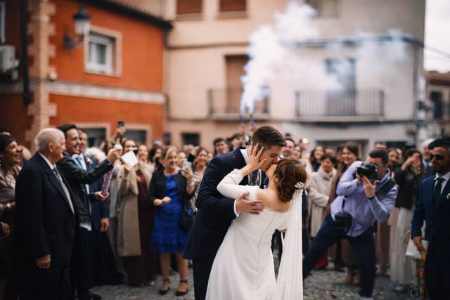 DD Producciones Audiovisuales