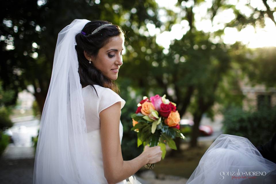 Gonzalo Moreno Fotografía