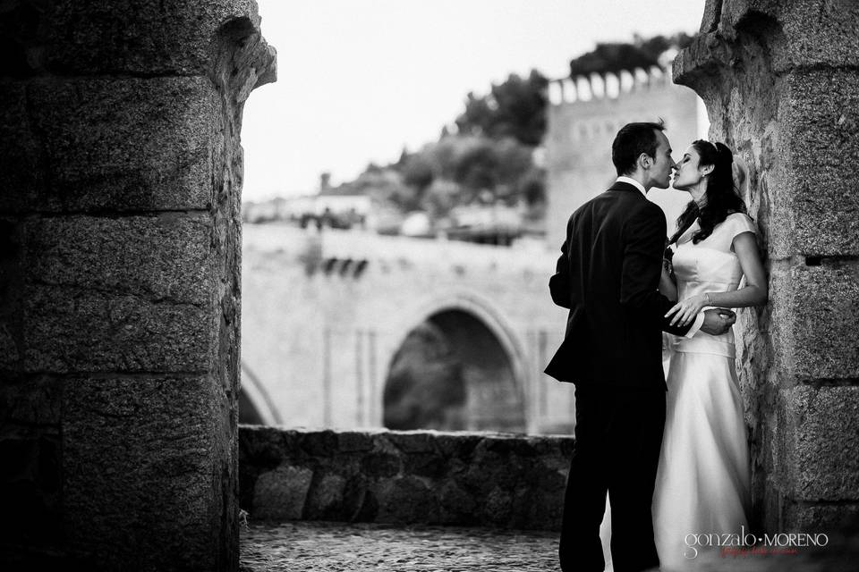 Gonzalo Moreno Fotografía