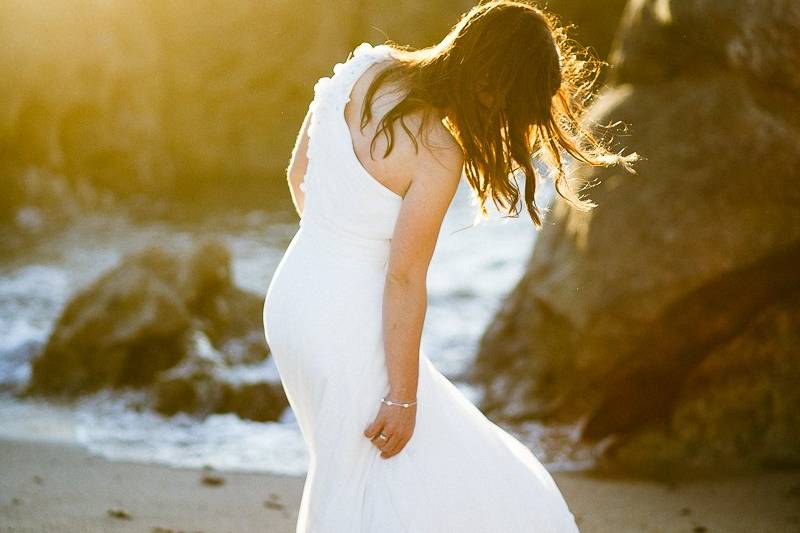 Postboda en Tarifa