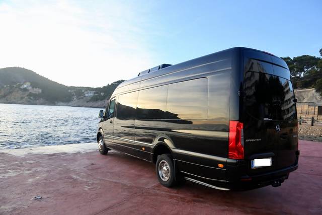 SPRINTER