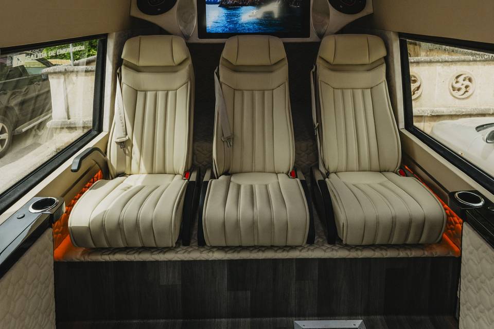 Sprinter Vip int