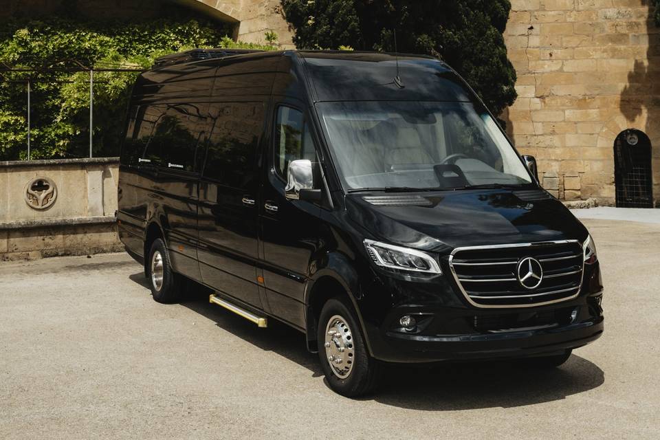 Sprinter Vip