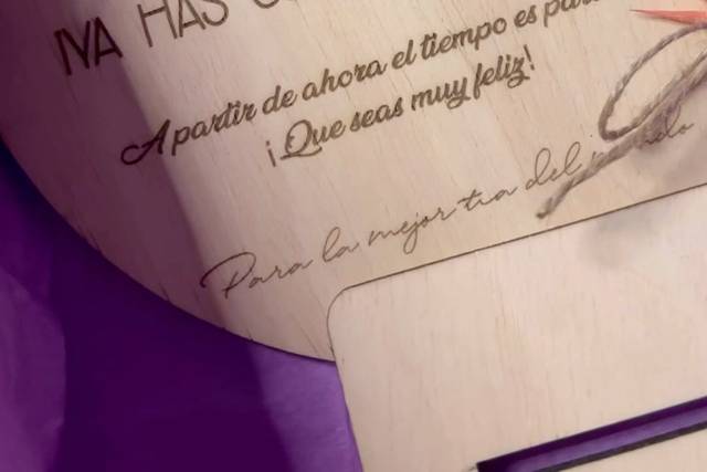 Las Cositas de Bores