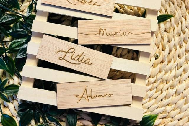 Las Cositas de Bores