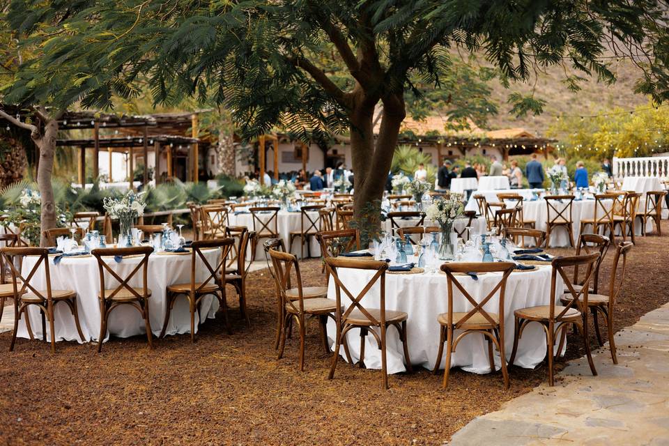 Banquete