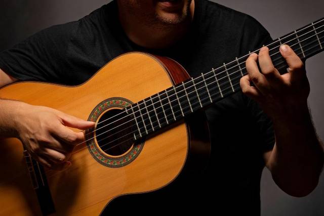 Guitarra