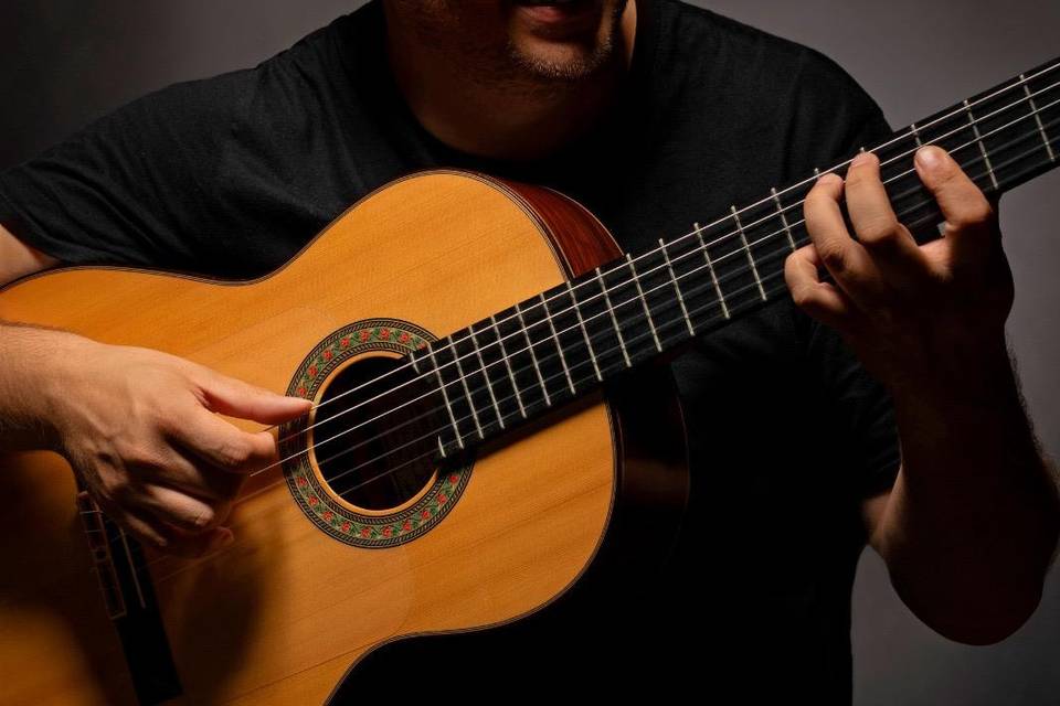 Guitarra