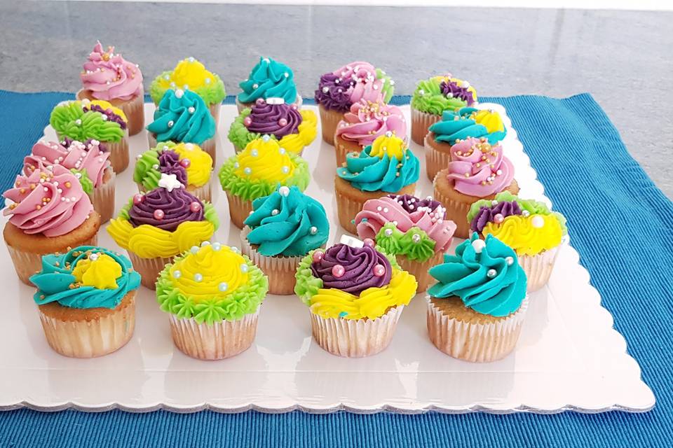 Cupcakes