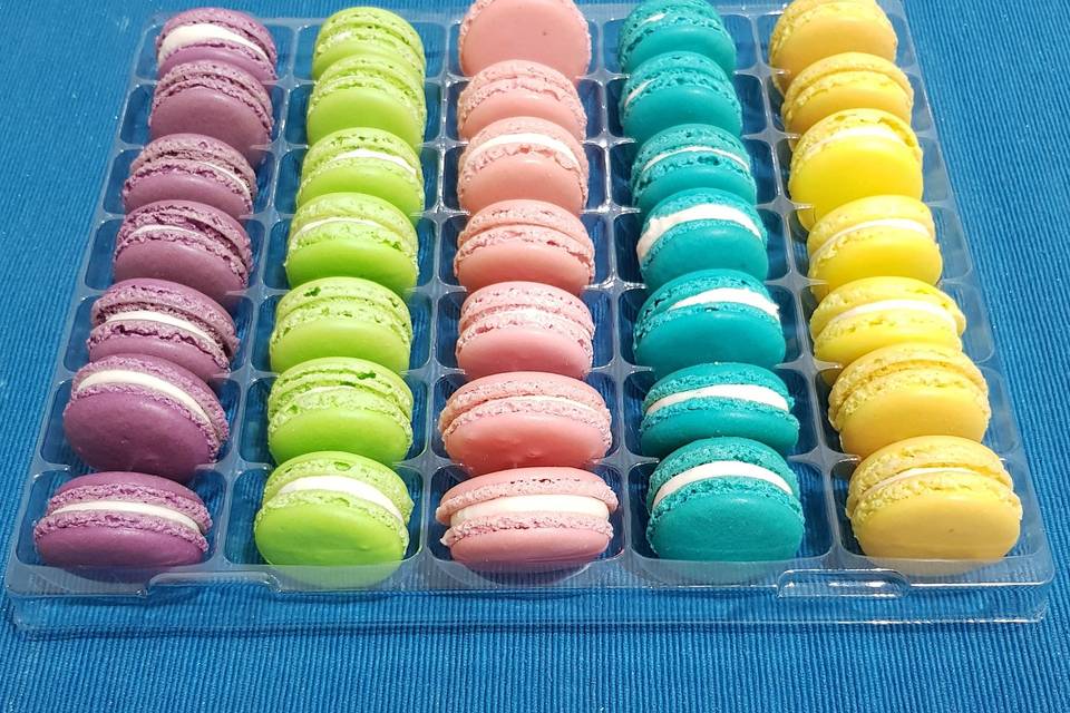 Macarons