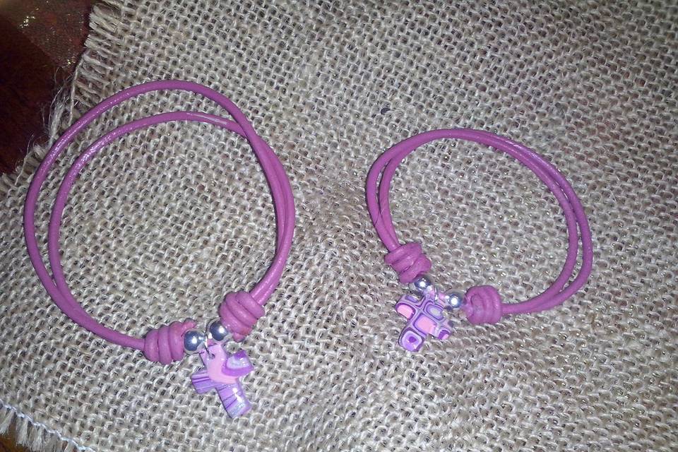 Pulseras