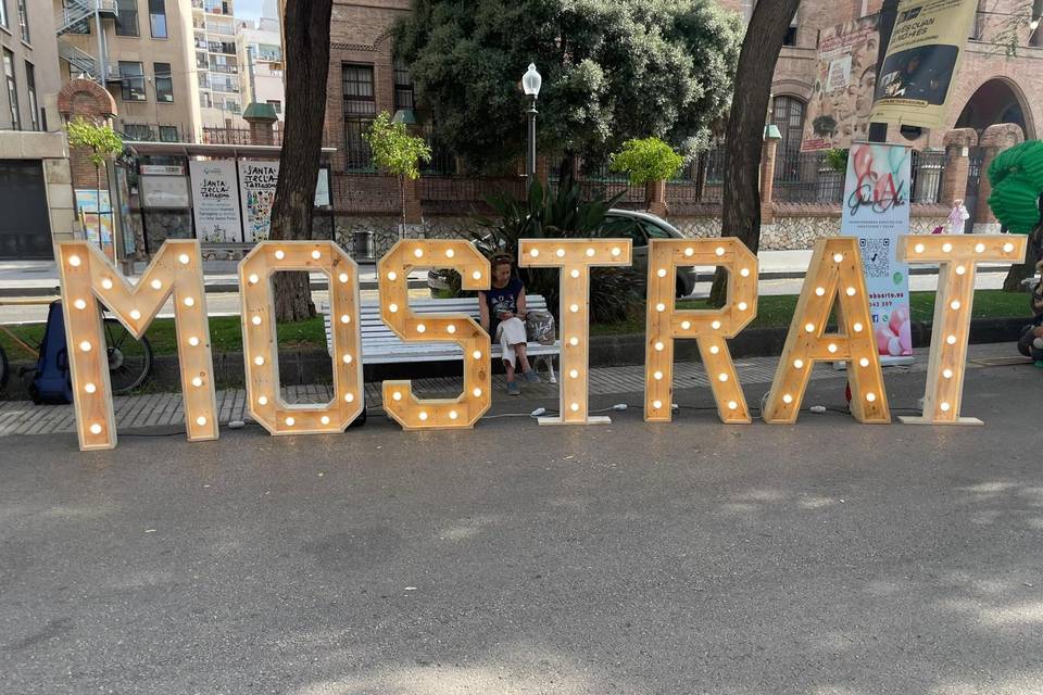 Feria