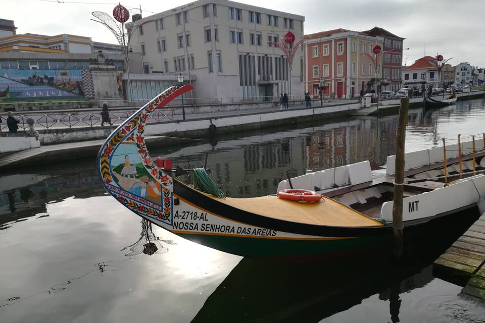 Aveiro (Portugal)