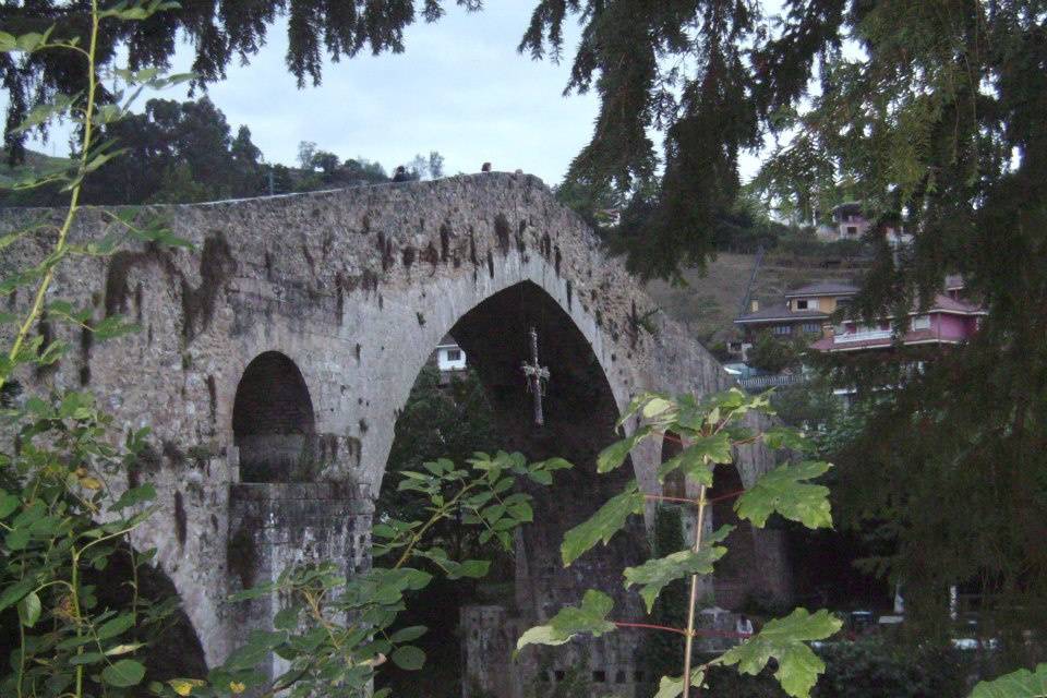 Cangas de Onís (Asturias)