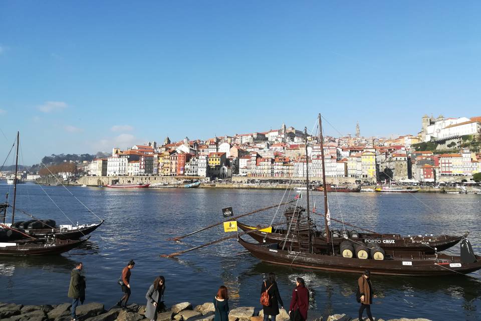 Oporto