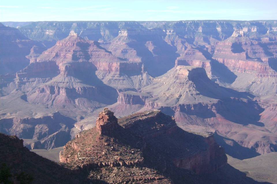 Grand Canyon