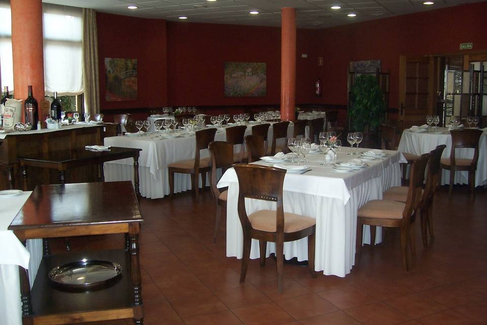 Restaurante