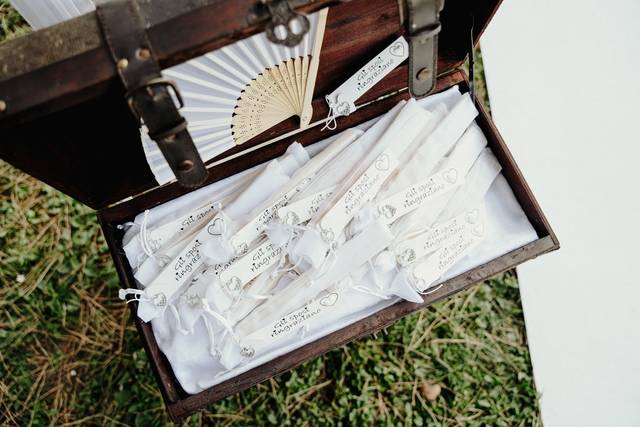 Italian Wedding Planner