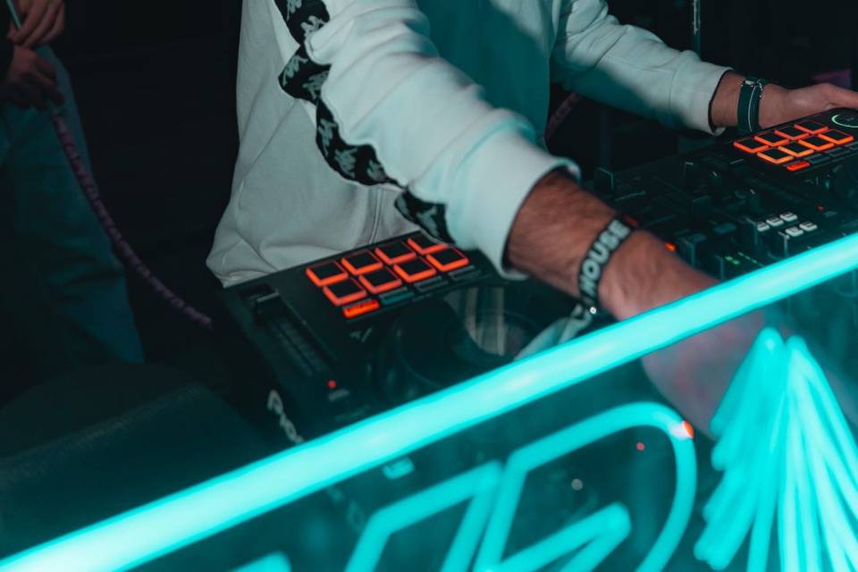 Mia Vip Club (Málaga)