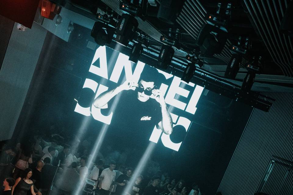Rosse Vip Club (Málaga)