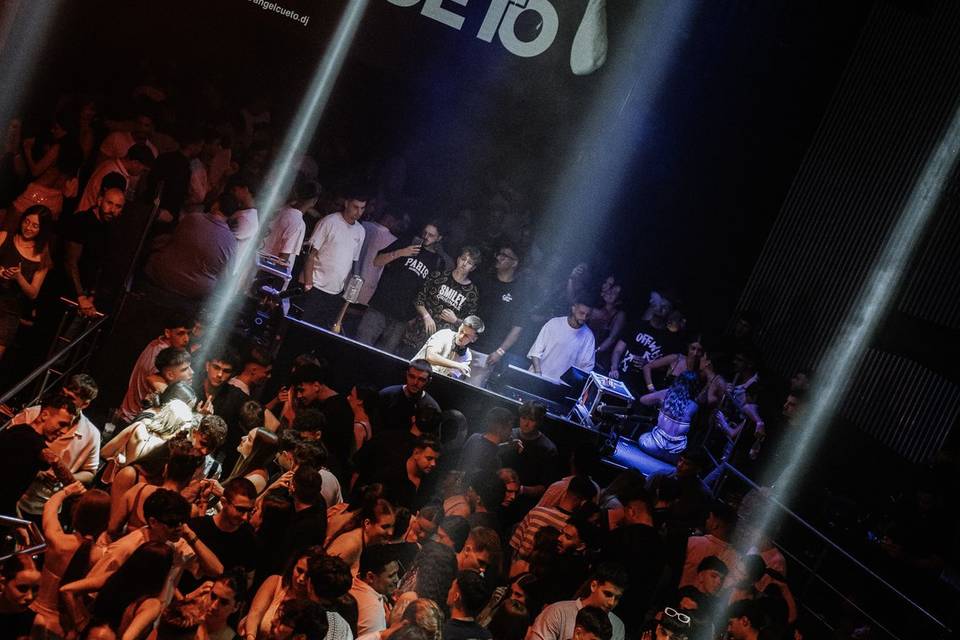 Rosse Vip Club (Málaga)