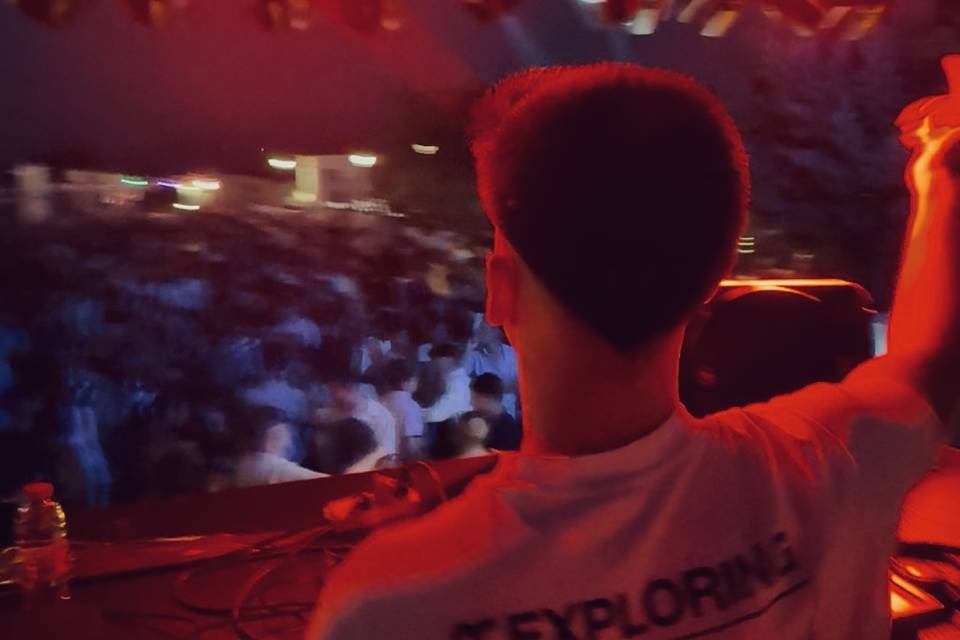 Feria de Teba