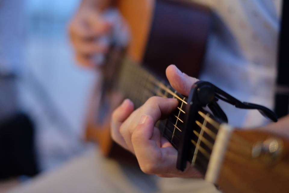 Guitarra