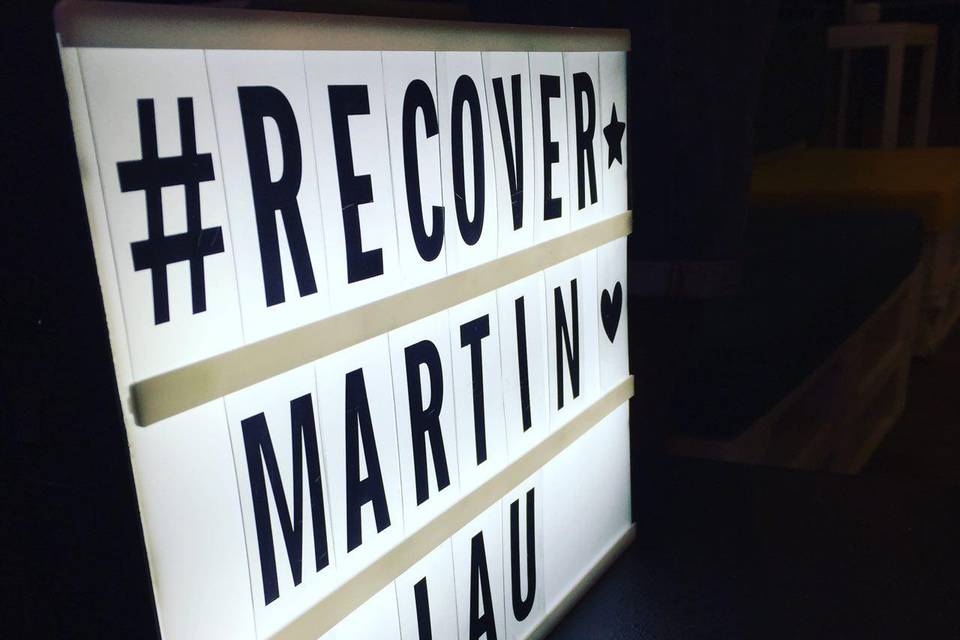 Recover