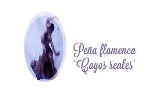 Cayos reales logo