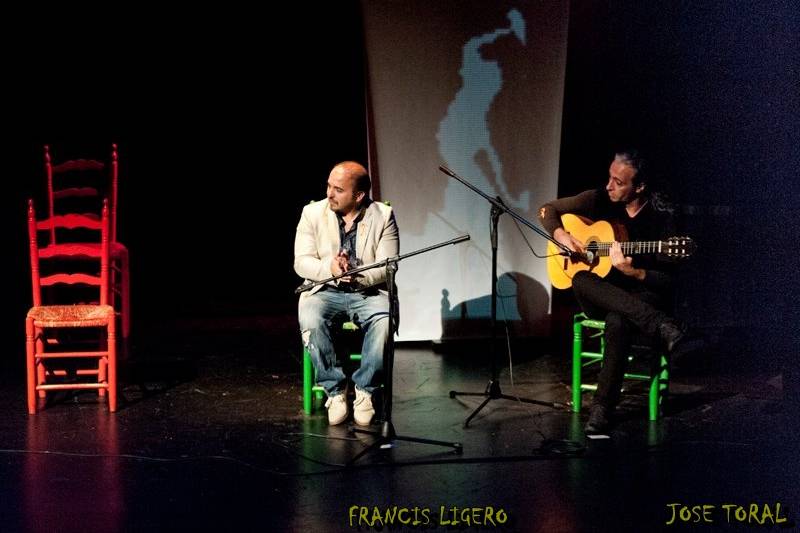 Francis ligero