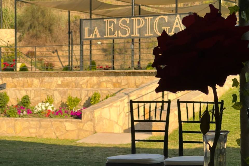 La Espiga de Boadilla