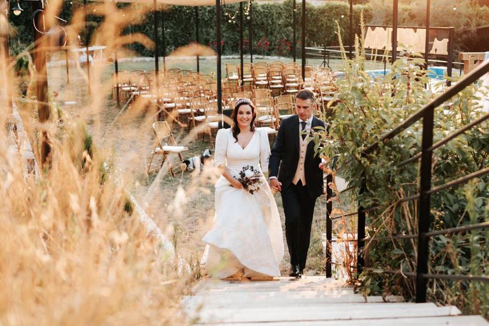 Boda real julio 2024