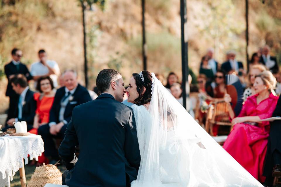 Ceremonia