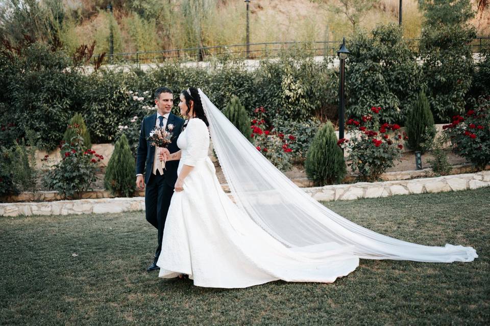 Boda real - julio 2024